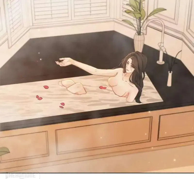 Nữ Pháp Y Thân Yêu Của Tôi - Pheromone Chapter 78.2 - Trang 5