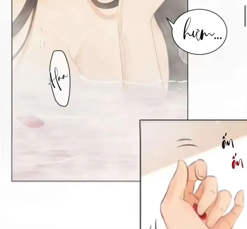 Nữ Pháp Y Thân Yêu Của Tôi - Pheromone Chapter 78.2 - Trang 50