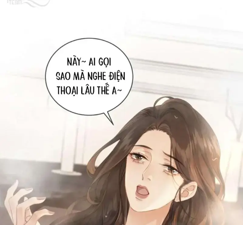 Nữ Pháp Y Thân Yêu Của Tôi - Pheromone Chapter 78.2 - Trang 6