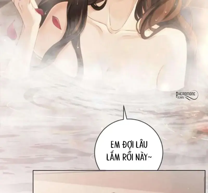 Nữ Pháp Y Thân Yêu Của Tôi - Pheromone Chapter 78.2 - Trang 7