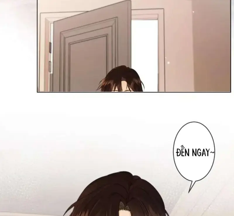 Nữ Pháp Y Thân Yêu Của Tôi - Pheromone Chapter 78.2 - Trang 8