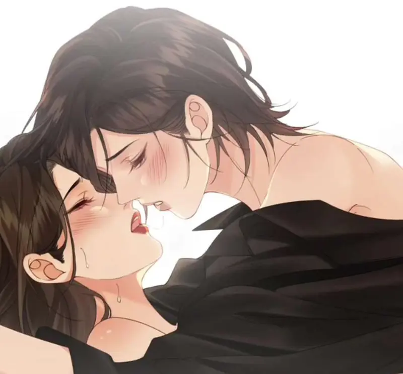 Nữ Pháp Y Thân Yêu Của Tôi - Pheromone Chapter 78.3 - Trang 1