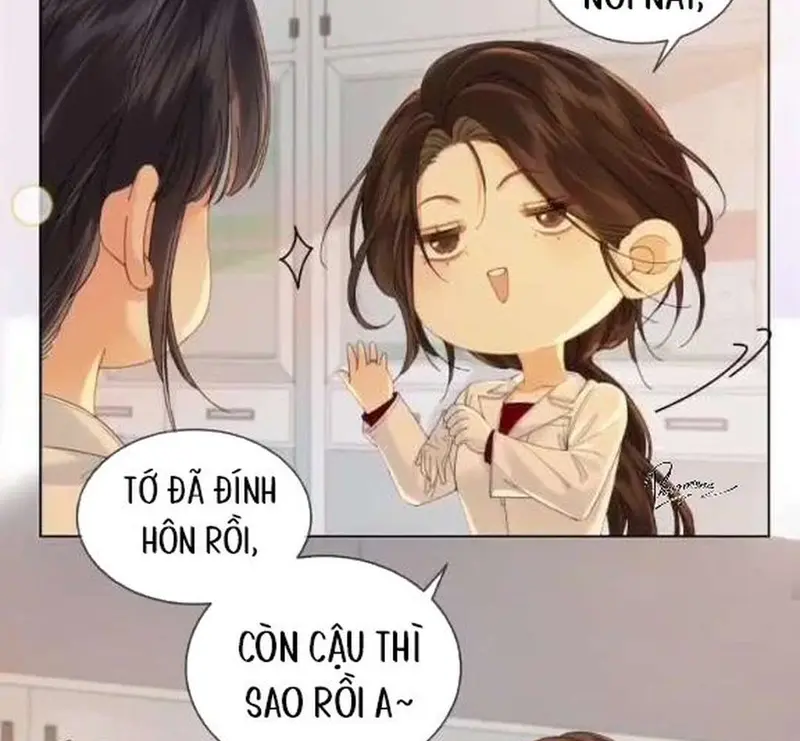 Nữ Pháp Y Thân Yêu Của Tôi - Pheromone Chapter 78.3 - Trang 10
