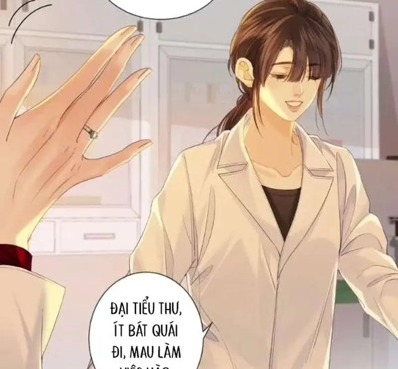 Nữ Pháp Y Thân Yêu Của Tôi - Pheromone Chapter 78.3 - Trang 11
