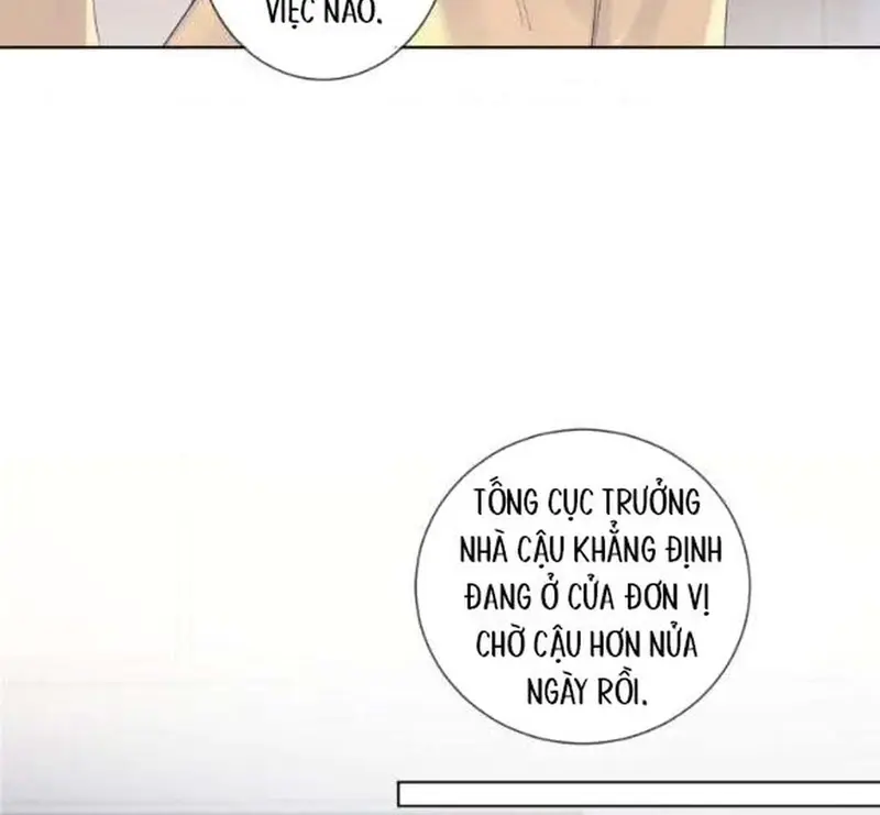Nữ Pháp Y Thân Yêu Của Tôi - Pheromone Chapter 78.3 - Trang 12