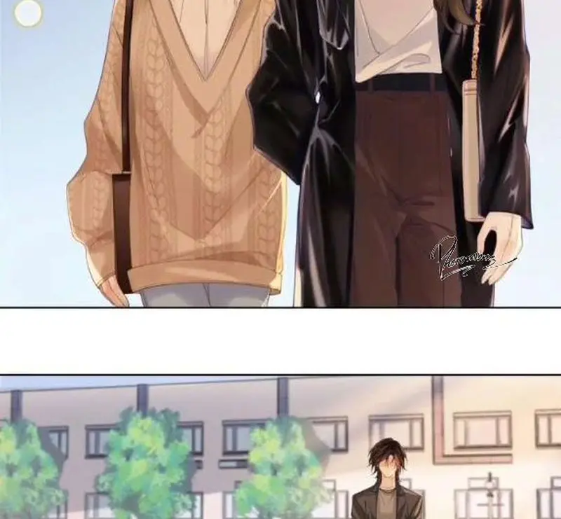 Nữ Pháp Y Thân Yêu Của Tôi - Pheromone Chapter 78.3 - Trang 14