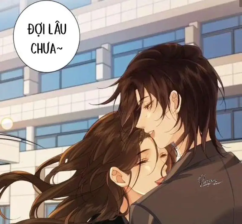 Nữ Pháp Y Thân Yêu Của Tôi - Pheromone Chapter 78.3 - Trang 17