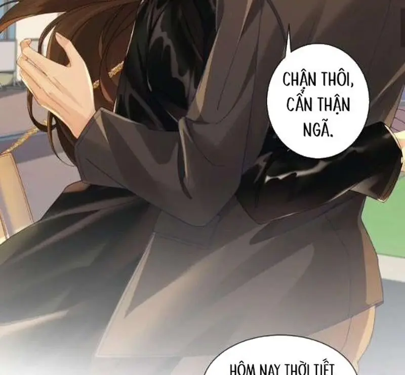 Nữ Pháp Y Thân Yêu Của Tôi - Pheromone Chapter 78.3 - Trang 18