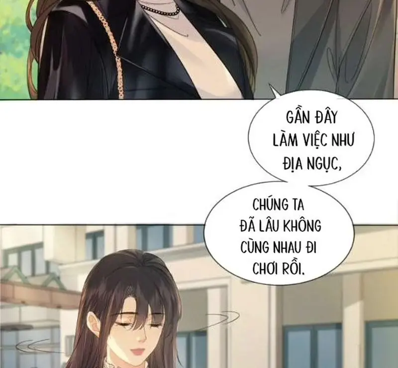 Nữ Pháp Y Thân Yêu Của Tôi - Pheromone Chapter 78.3 - Trang 21