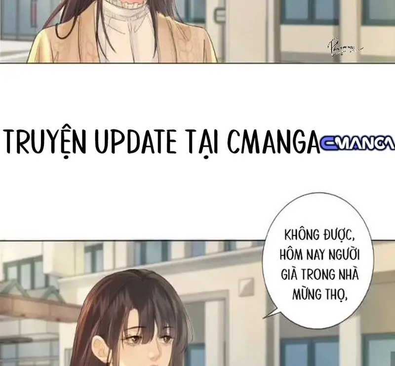 Nữ Pháp Y Thân Yêu Của Tôi - Pheromone Chapter 78.3 - Trang 22