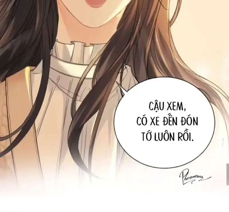 Nữ Pháp Y Thân Yêu Của Tôi - Pheromone Chapter 78.3 - Trang 25