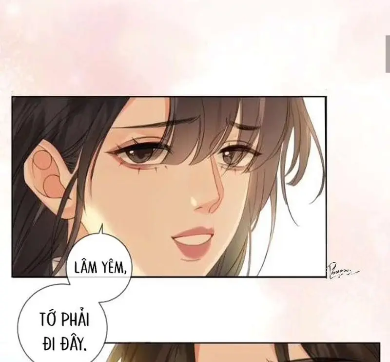 Nữ Pháp Y Thân Yêu Của Tôi - Pheromone Chapter 78.3 - Trang 28