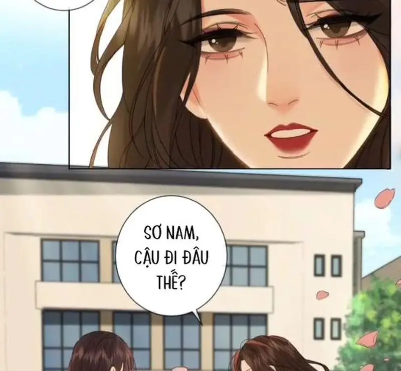 Nữ Pháp Y Thân Yêu Của Tôi - Pheromone Chapter 78.3 - Trang 29