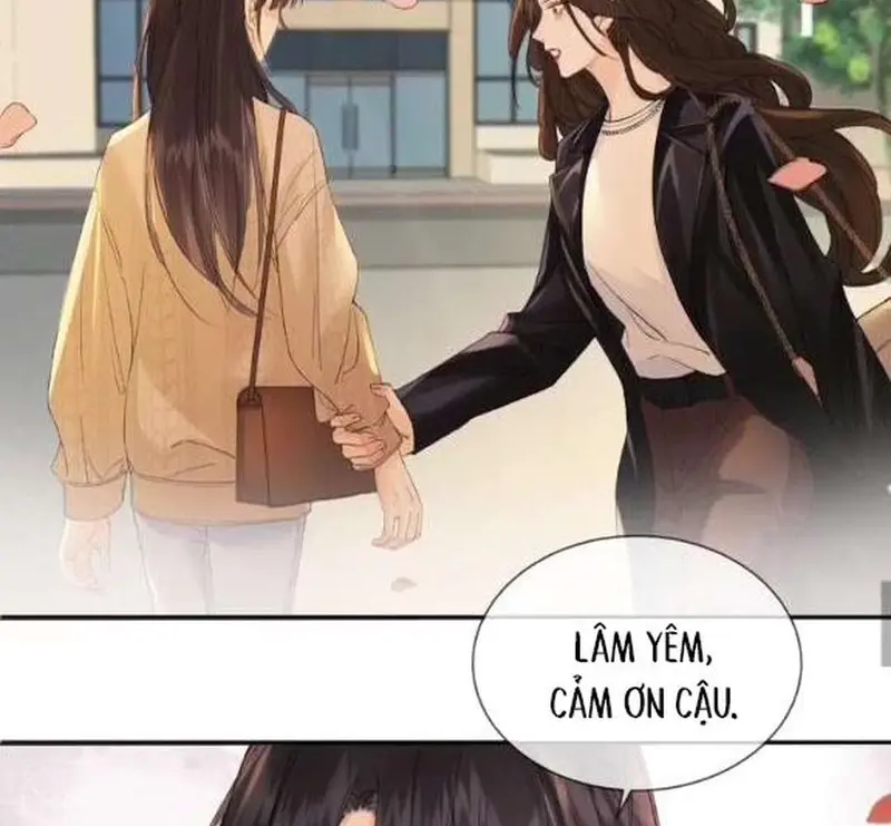 Nữ Pháp Y Thân Yêu Của Tôi - Pheromone Chapter 78.3 - Trang 30