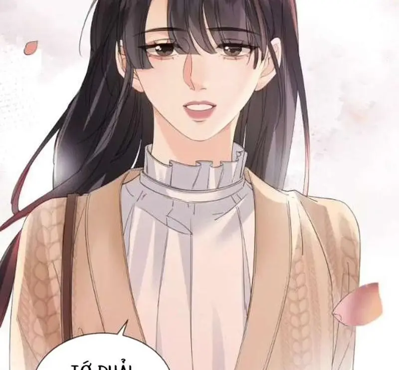 Nữ Pháp Y Thân Yêu Của Tôi - Pheromone Chapter 78.3 - Trang 31