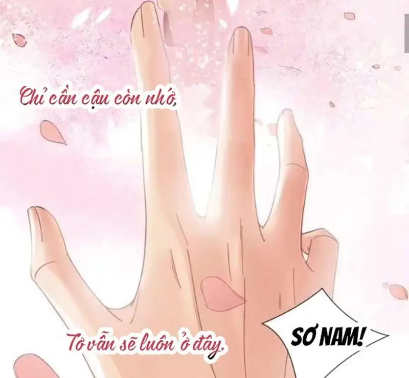 Nữ Pháp Y Thân Yêu Của Tôi - Pheromone Chapter 78.3 - Trang 35