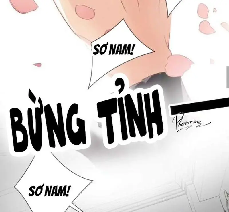 Nữ Pháp Y Thân Yêu Của Tôi - Pheromone Chapter 78.3 - Trang 36