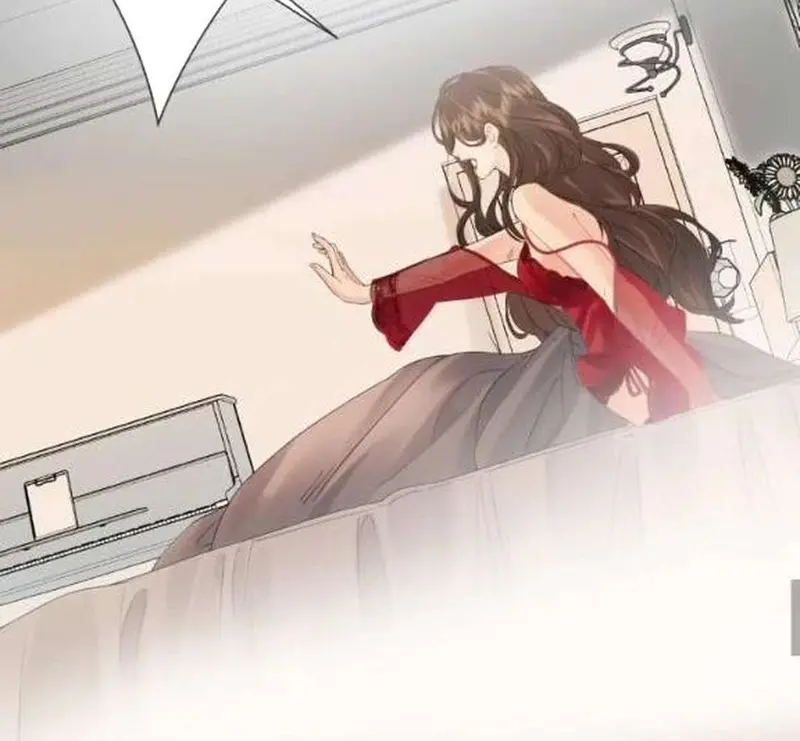 Nữ Pháp Y Thân Yêu Của Tôi - Pheromone Chapter 78.3 - Trang 37