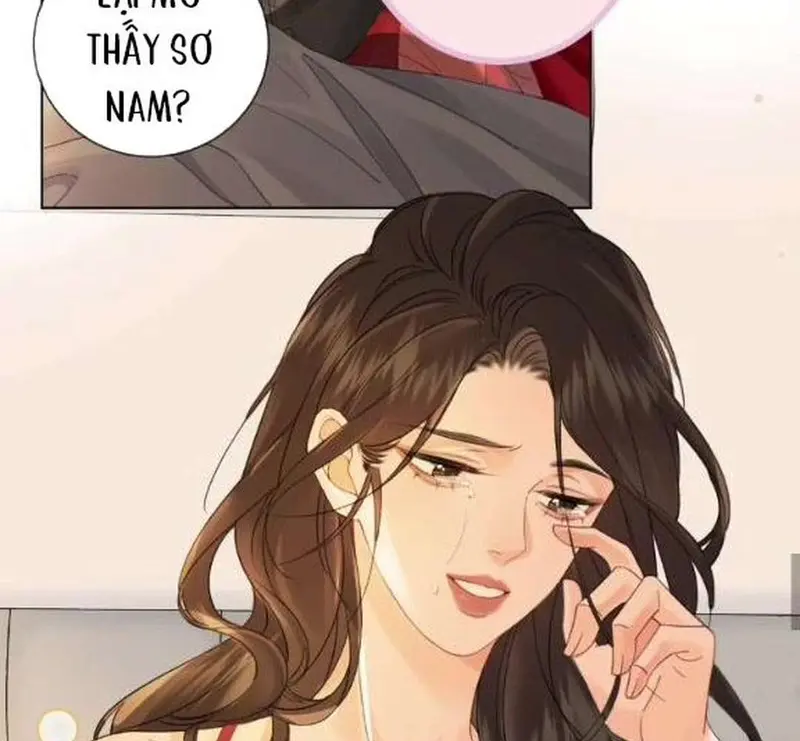 Nữ Pháp Y Thân Yêu Của Tôi - Pheromone Chapter 78.3 - Trang 41