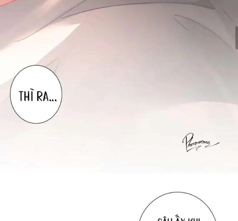 Nữ Pháp Y Thân Yêu Của Tôi - Pheromone Chapter 78.3 - Trang 43