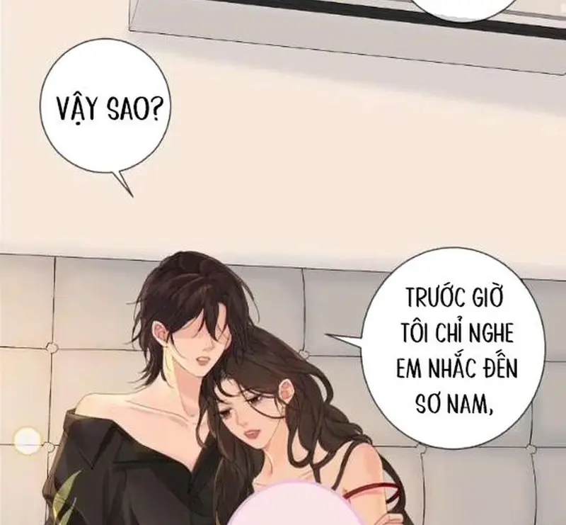 Nữ Pháp Y Thân Yêu Của Tôi - Pheromone Chapter 78.3 - Trang 46