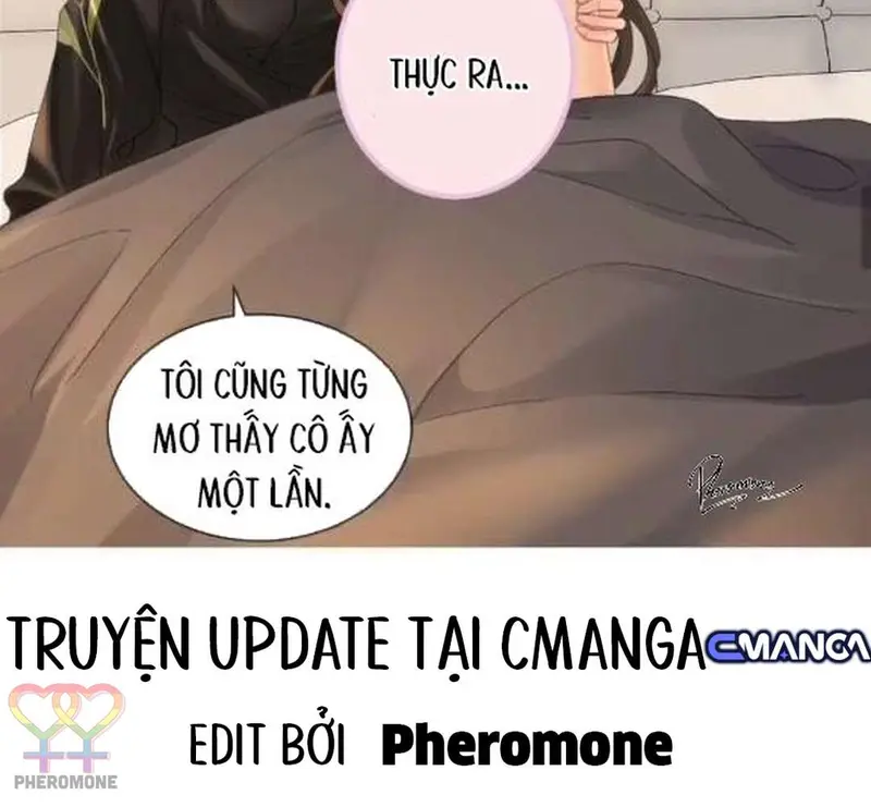 Nữ Pháp Y Thân Yêu Của Tôi - Pheromone Chapter 78.3 - Trang 47