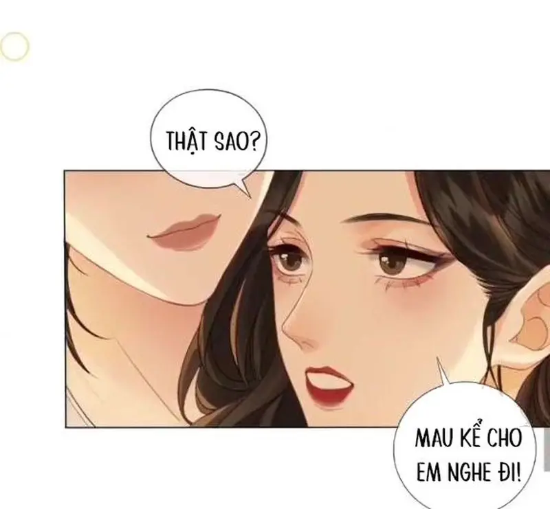 Nữ Pháp Y Thân Yêu Của Tôi - Pheromone Chapter 78.3 - Trang 48