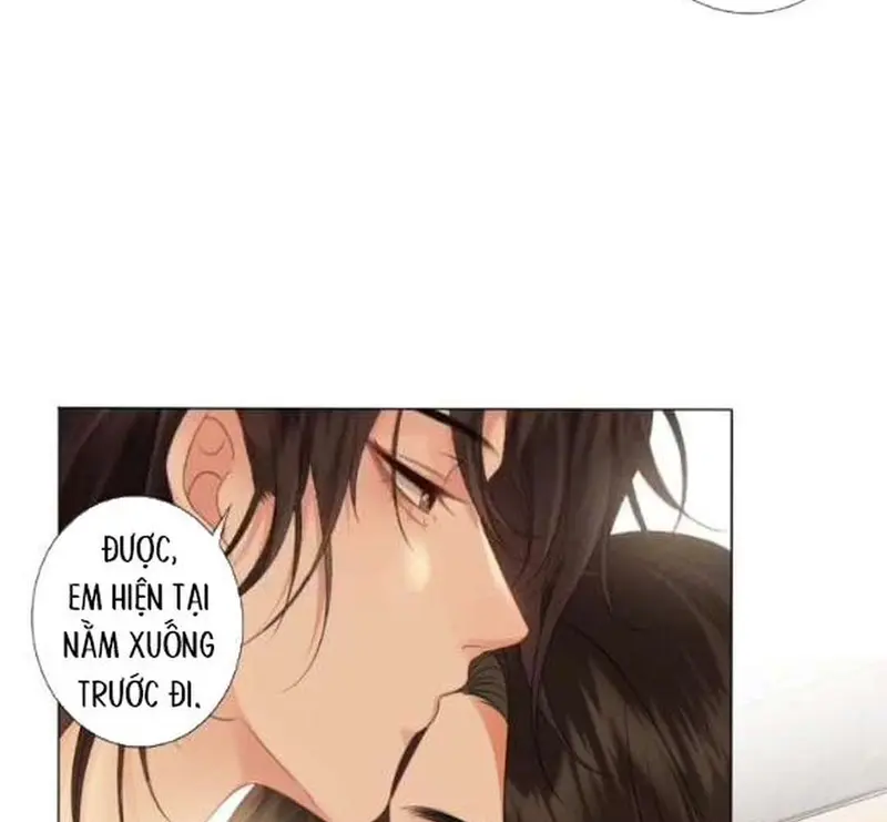 Nữ Pháp Y Thân Yêu Của Tôi - Pheromone Chapter 78.3 - Trang 49