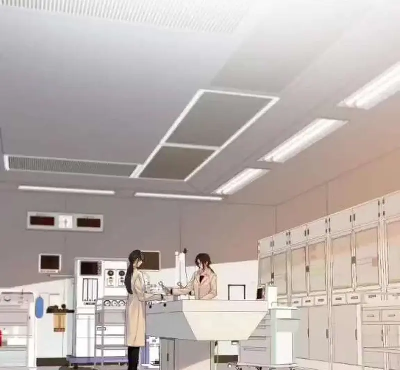 Nữ Pháp Y Thân Yêu Của Tôi - Pheromone Chapter 78.3 - Trang 5