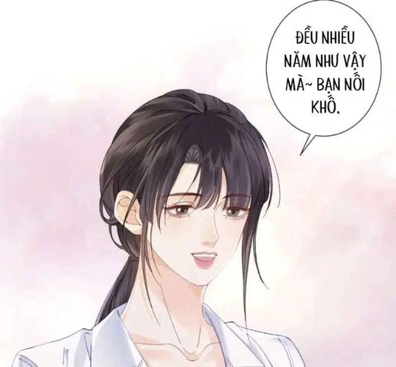 Nữ Pháp Y Thân Yêu Của Tôi - Pheromone Chapter 78.3 - Trang 8