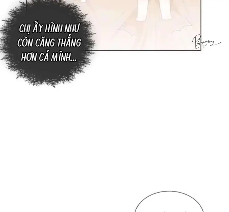 Nữ Pháp Y Thân Yêu Của Tôi - Pheromone Chapter 78.4 - Trang 11
