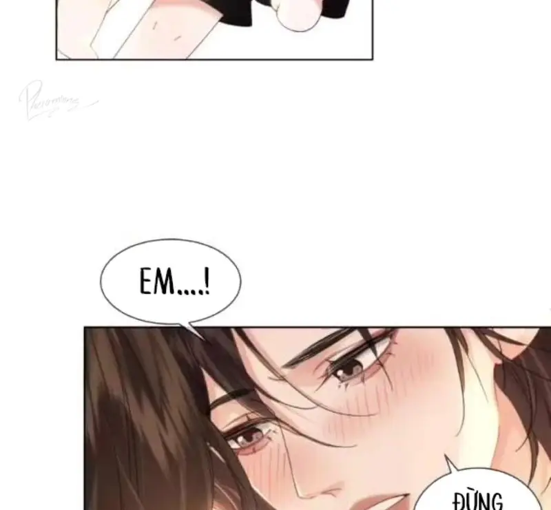 Nữ Pháp Y Thân Yêu Của Tôi - Pheromone Chapter 78.4 - Trang 15