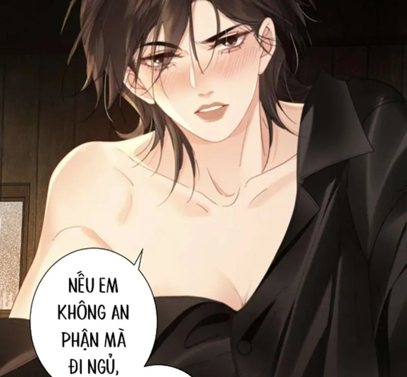 Nữ Pháp Y Thân Yêu Của Tôi - Pheromone Chapter 78.4 - Trang 19