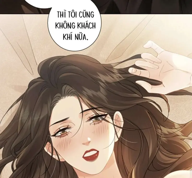 Nữ Pháp Y Thân Yêu Của Tôi - Pheromone Chapter 78.4 - Trang 20