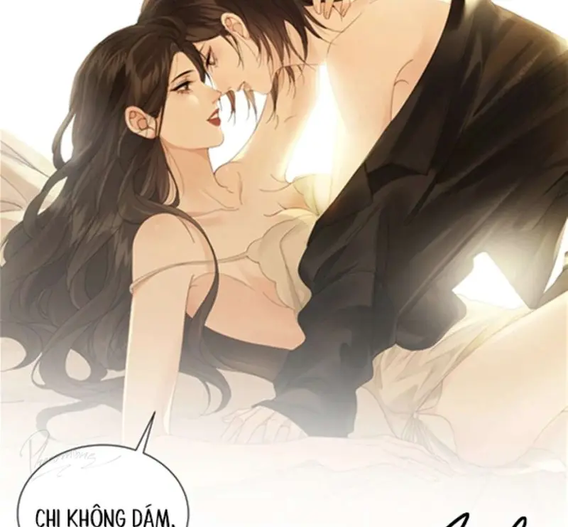 Nữ Pháp Y Thân Yêu Của Tôi - Pheromone Chapter 78.4 - Trang 23