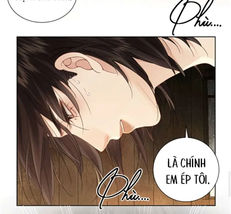 Nữ Pháp Y Thân Yêu Của Tôi - Pheromone Chapter 78.4 - Trang 24