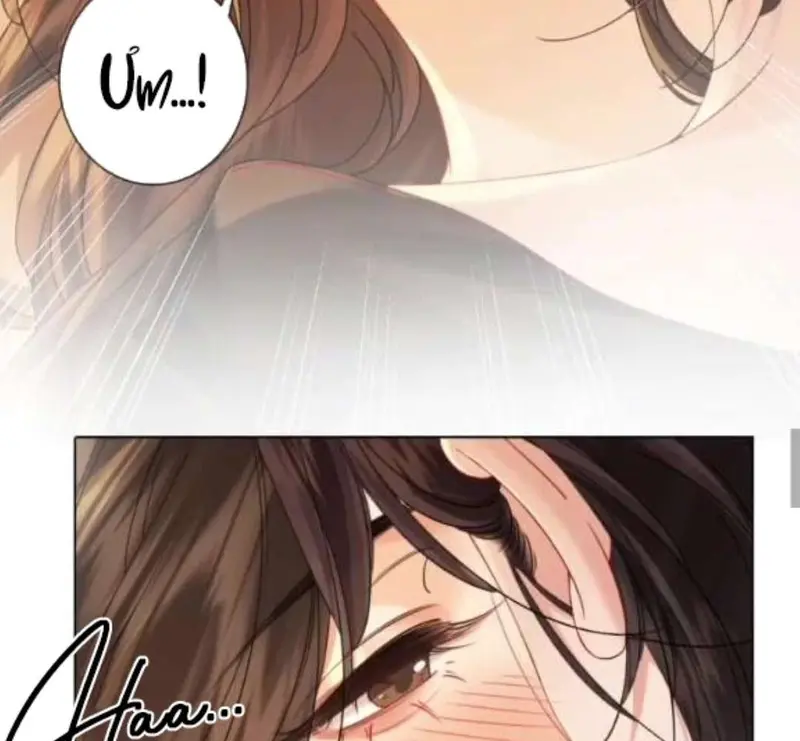 Nữ Pháp Y Thân Yêu Của Tôi - Pheromone Chapter 78.4 - Trang 26