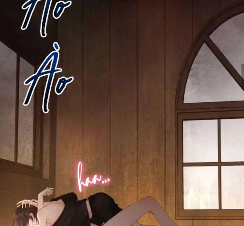 Nữ Pháp Y Thân Yêu Của Tôi - Pheromone Chapter 78.4 - Trang 31