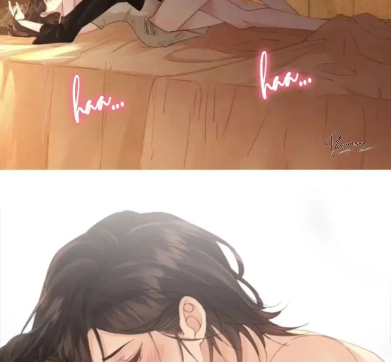 Nữ Pháp Y Thân Yêu Của Tôi - Pheromone Chapter 78.4 - Trang 32