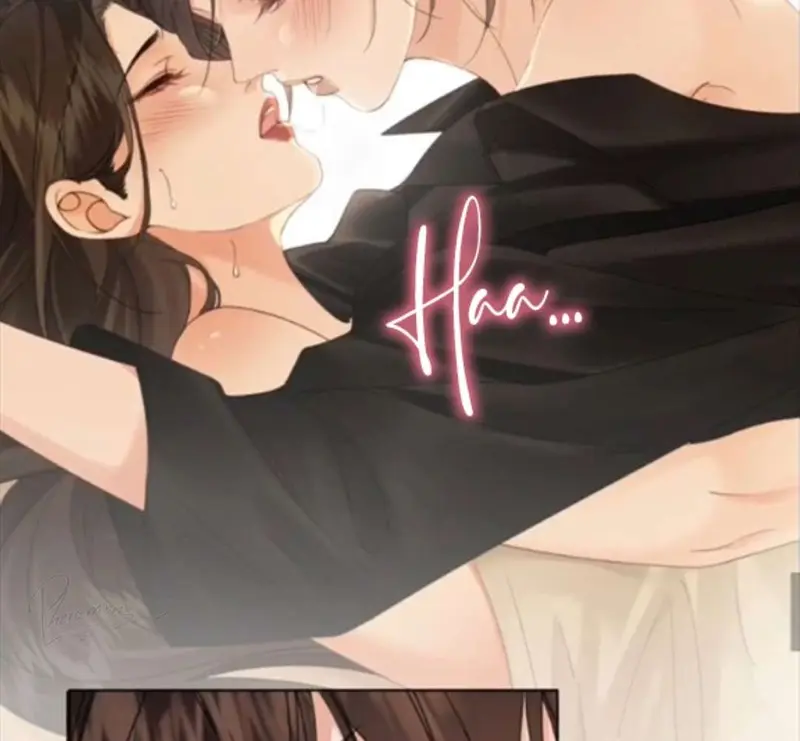 Nữ Pháp Y Thân Yêu Của Tôi - Pheromone Chapter 78.4 - Trang 33