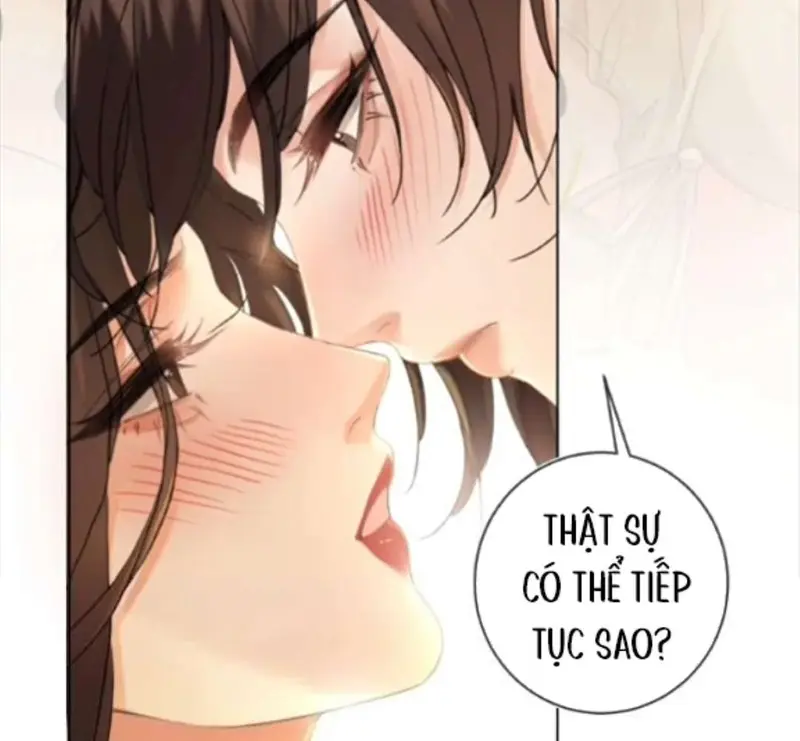 Nữ Pháp Y Thân Yêu Của Tôi - Pheromone Chapter 78.4 - Trang 34