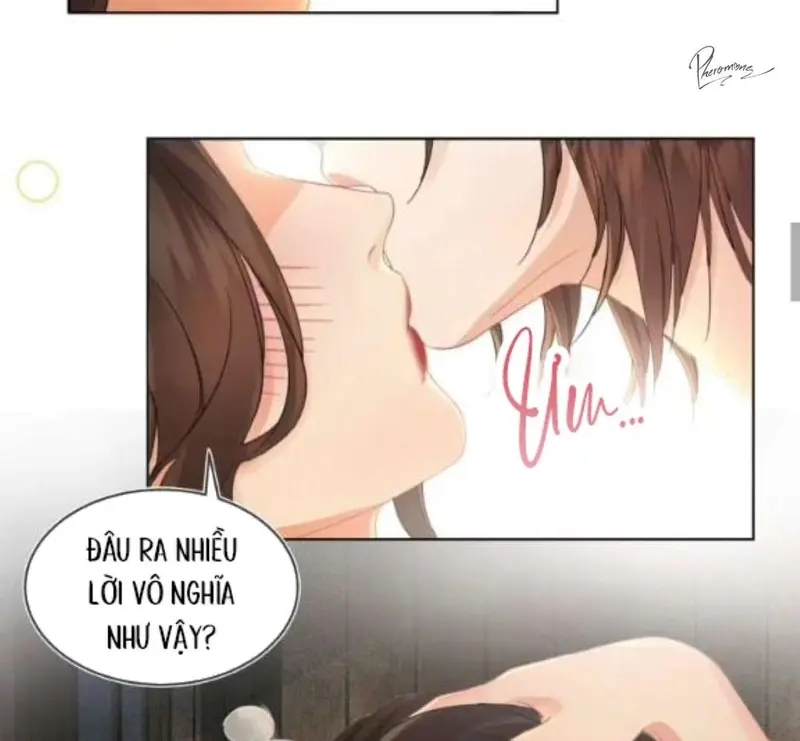 Nữ Pháp Y Thân Yêu Của Tôi - Pheromone Chapter 78.4 - Trang 35