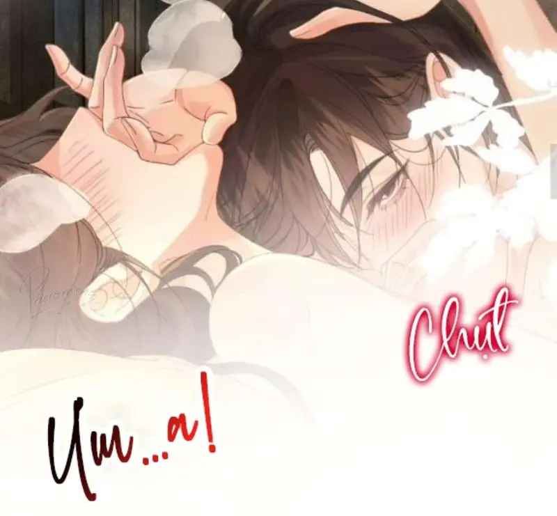 Nữ Pháp Y Thân Yêu Của Tôi - Pheromone Chapter 78.4 - Trang 36