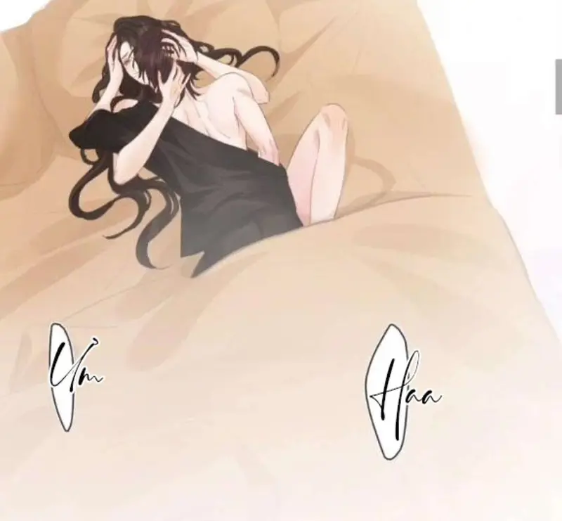 Nữ Pháp Y Thân Yêu Của Tôi - Pheromone Chapter 78.4 - Trang 38