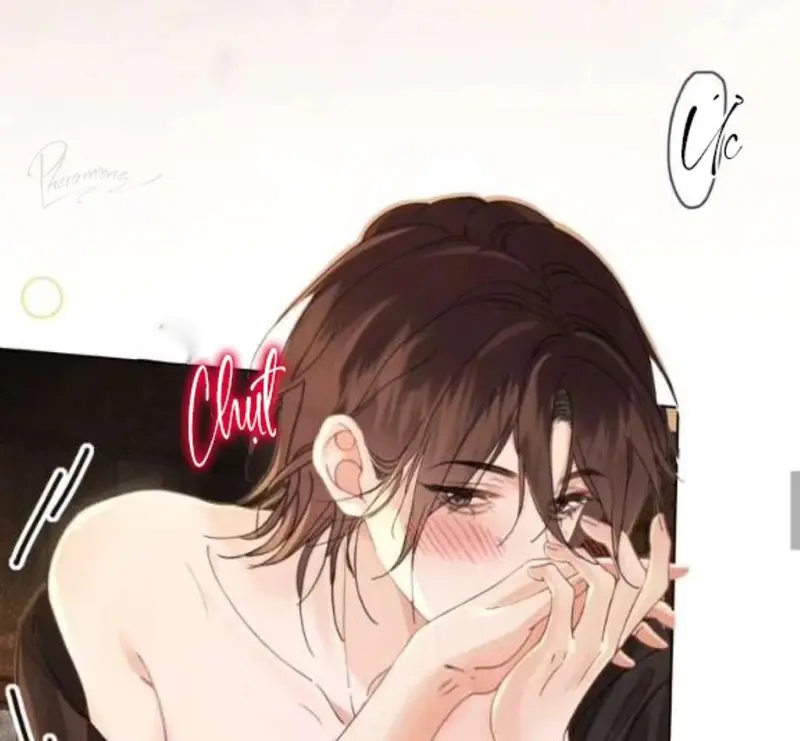 Nữ Pháp Y Thân Yêu Của Tôi - Pheromone Chapter 78.4 - Trang 39