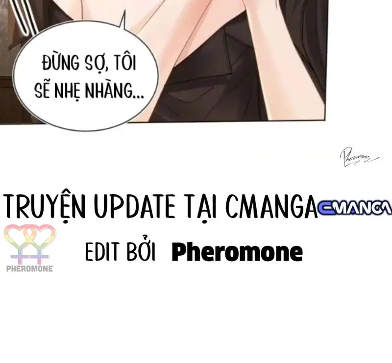 Nữ Pháp Y Thân Yêu Của Tôi - Pheromone Chapter 78.4 - Trang 40
