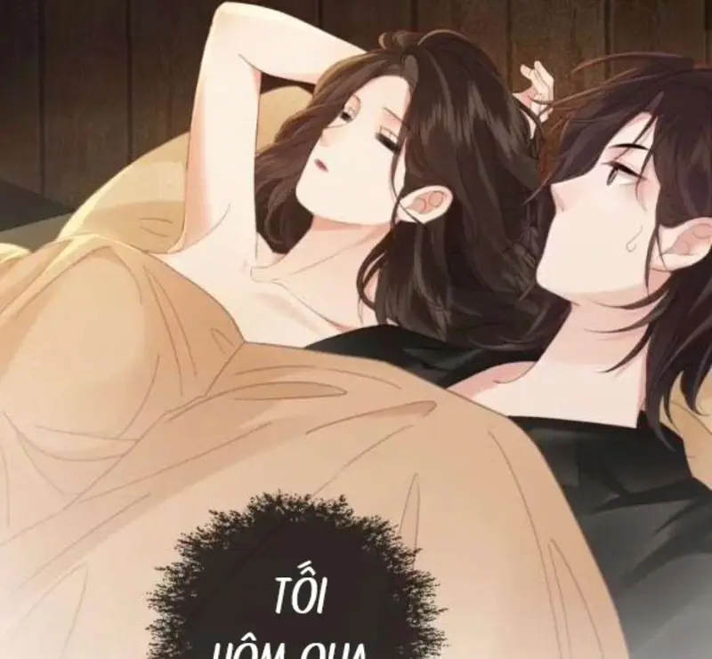 Nữ Pháp Y Thân Yêu Của Tôi - Pheromone Chapter 78.4 - Trang 49