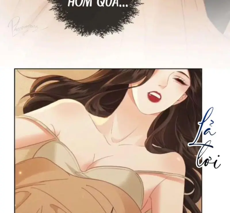 Nữ Pháp Y Thân Yêu Của Tôi - Pheromone Chapter 78.4 - Trang 50