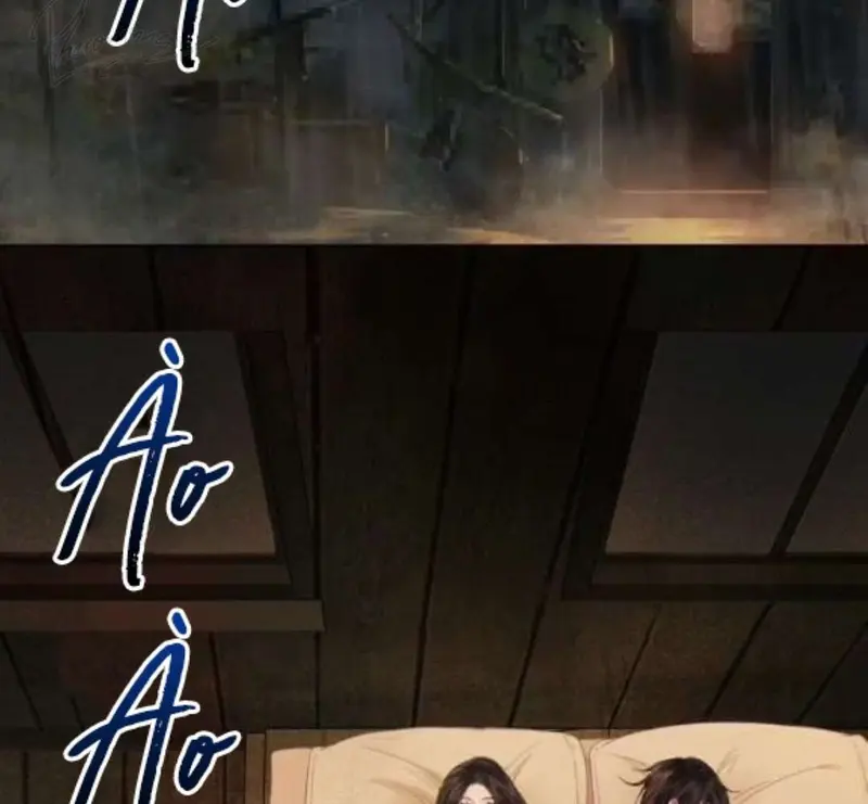Nữ Pháp Y Thân Yêu Của Tôi - Pheromone Chapter 78.4 - Trang 6