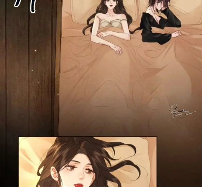 Nữ Pháp Y Thân Yêu Của Tôi - Pheromone Chapter 78.4 - Trang 7